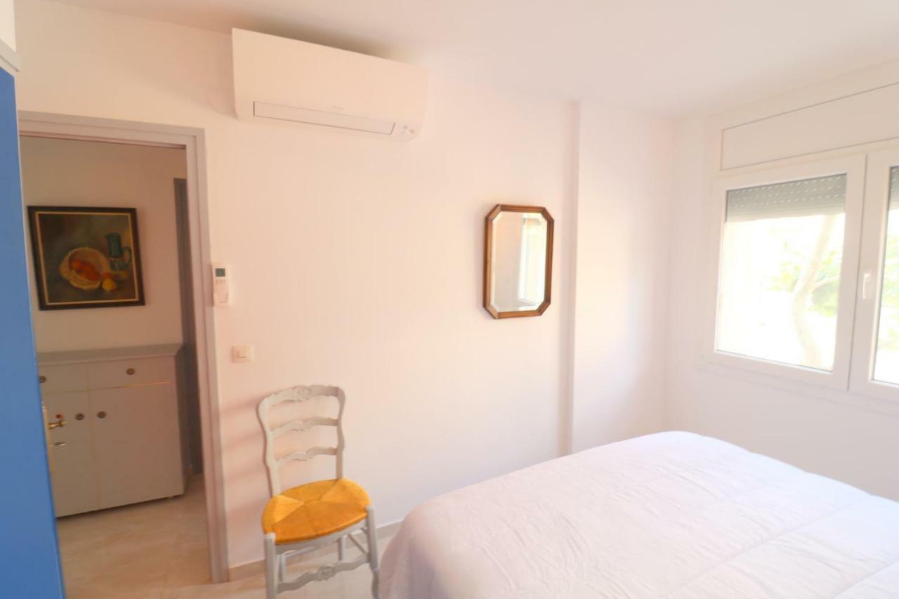 Apartment Riera Ginjolers