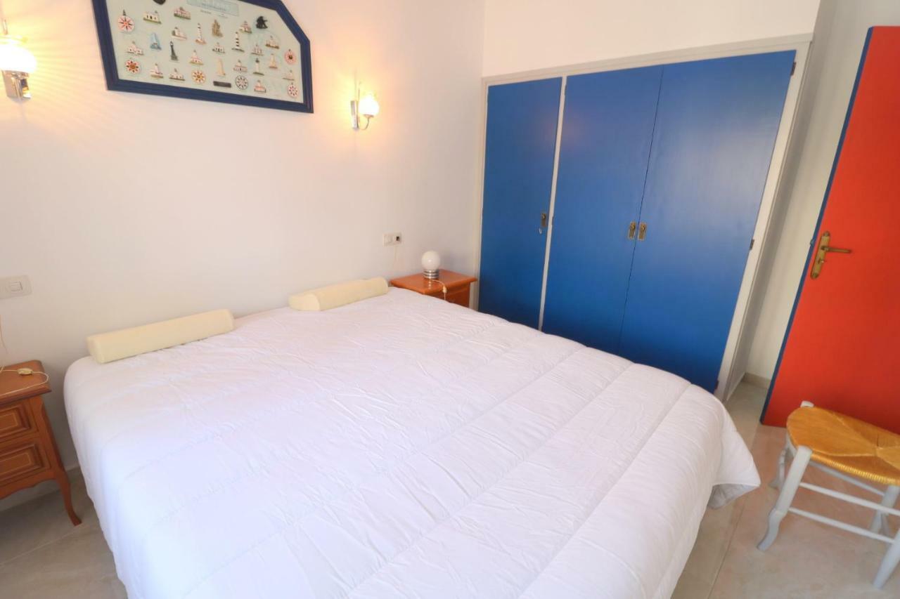 Apartment Riera Ginjolers *