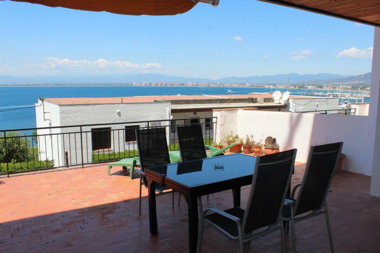 Apartment Bajo *