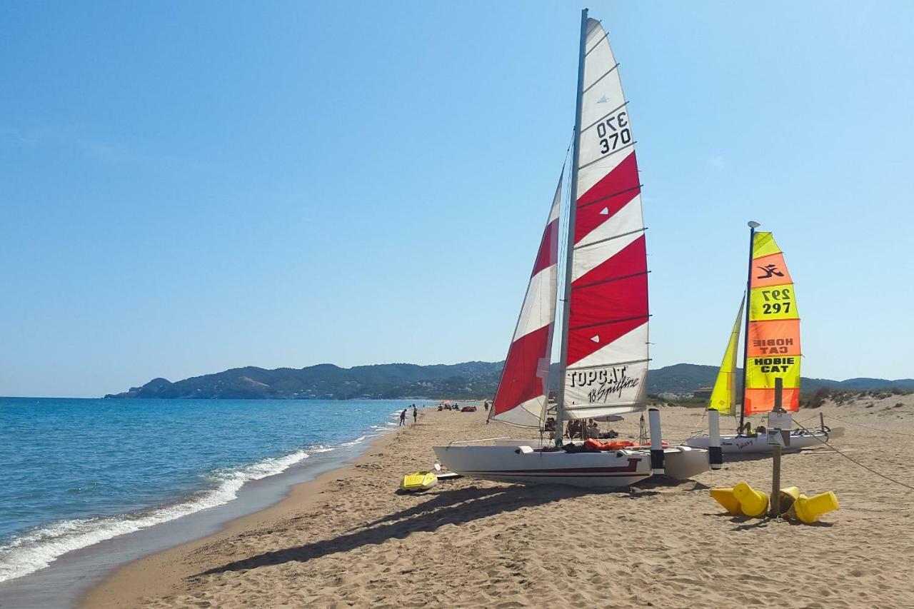 Сasa de vacaciones Daró 3d 31 Mas Pinell *