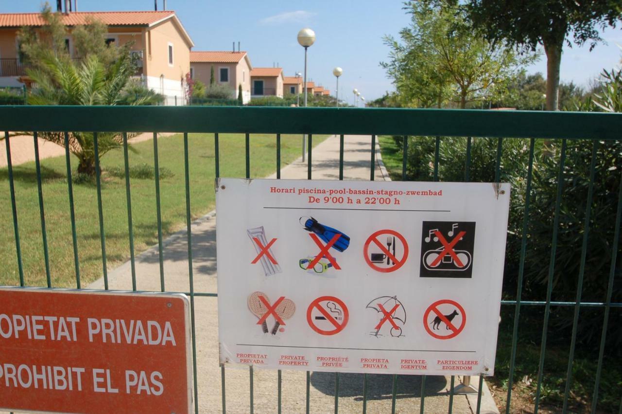 Daró 3d 31 Mas Pinell Сasa de vacaciones Torroella de Montgrí