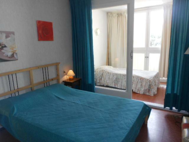 Apartamento Alexandra A-1 *