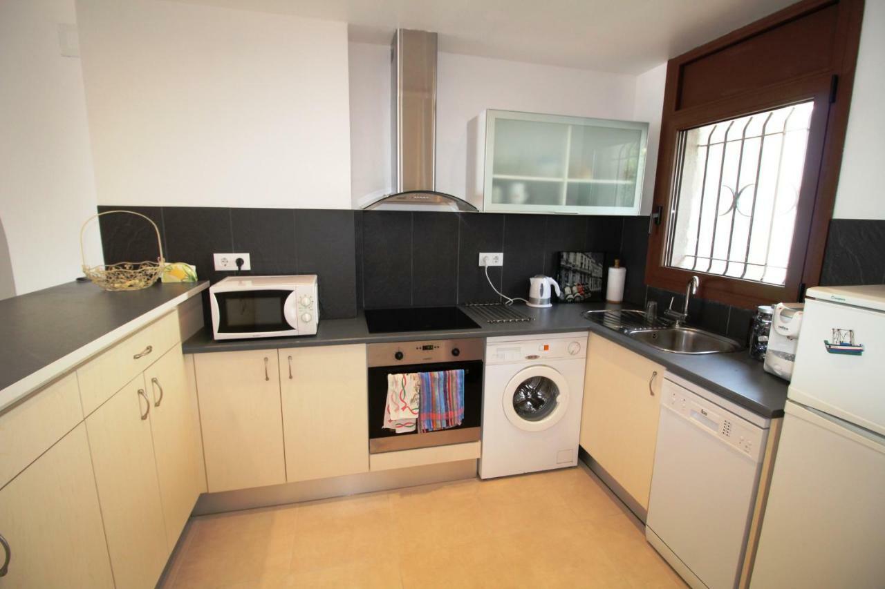 Bajo Apartment