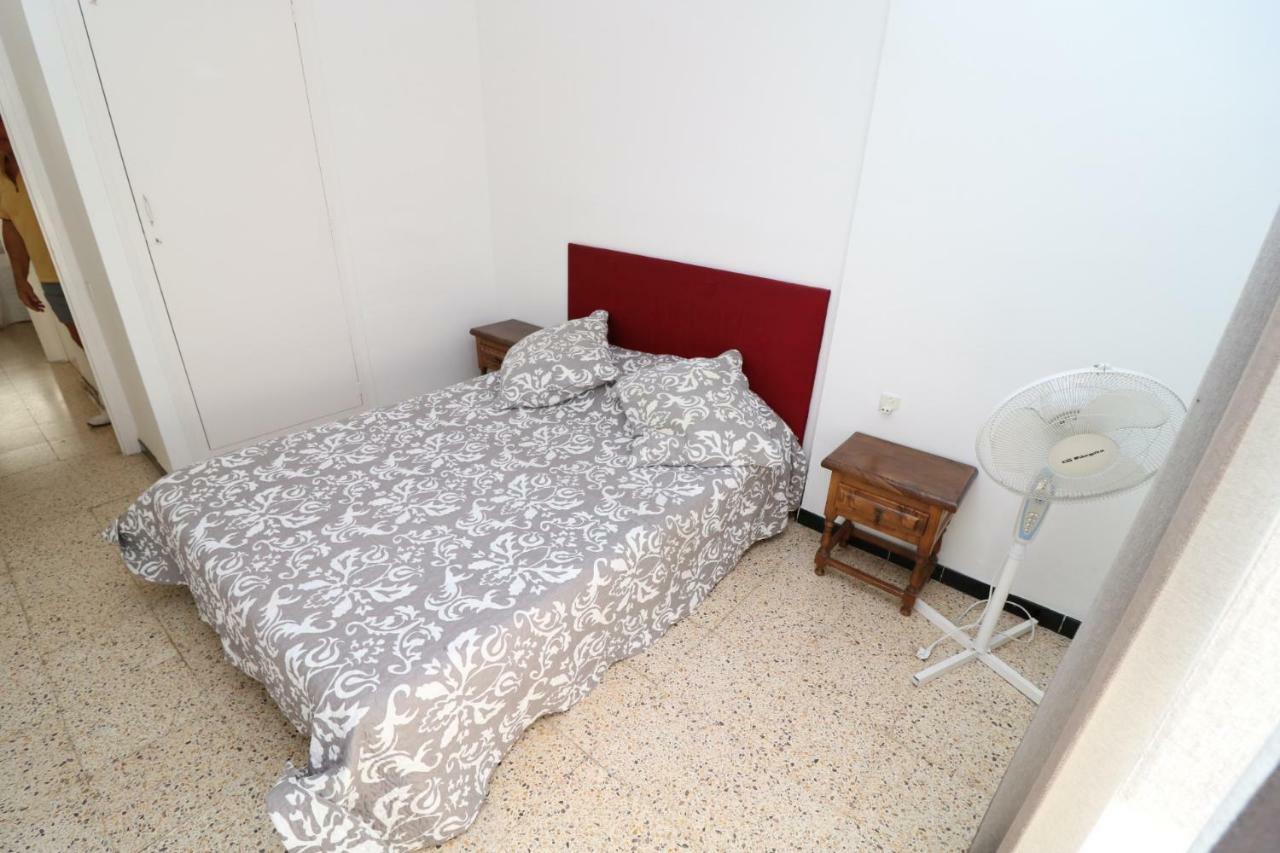 Apartamento San Mori *
