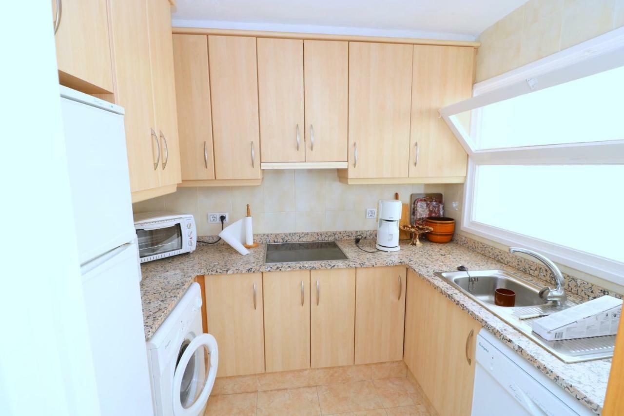 Apartamento San Mori Ampuriabrava