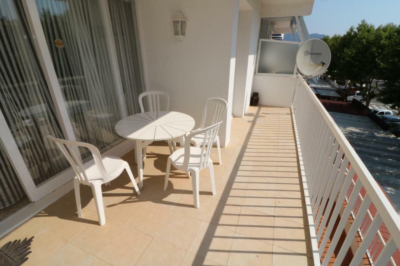 San Mori Apartamento