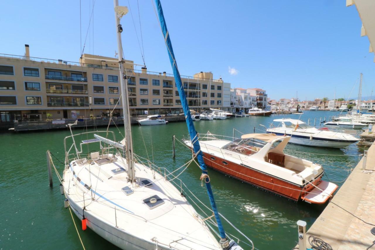 Apartamento San Mori Ampuriabrava