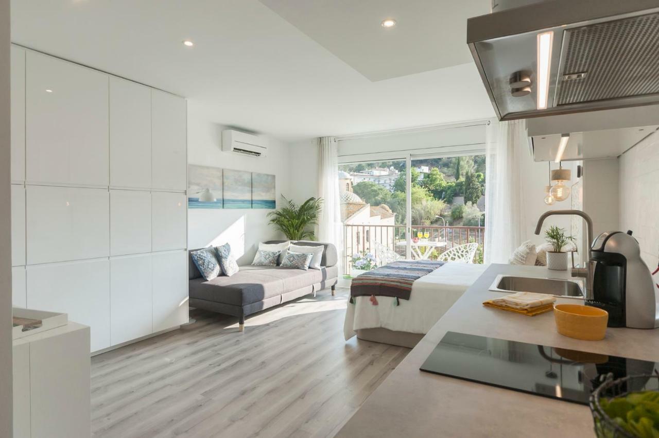 Apartment Lets Holidays In Tossa