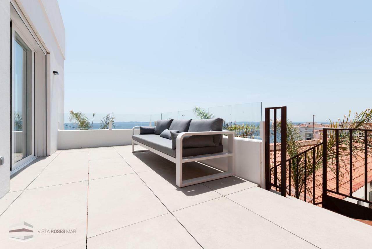 Villa Vista Mar - Ancla Mar Rosas