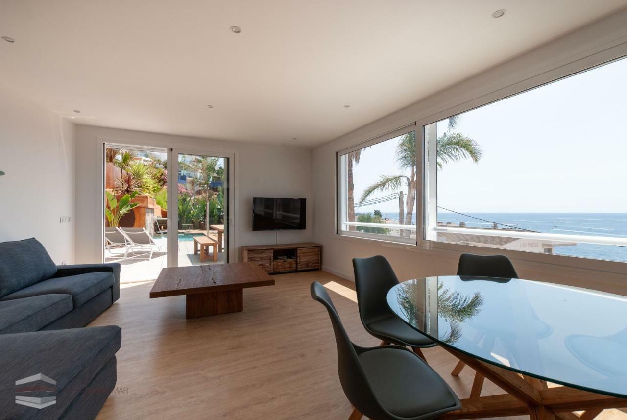 Vista Mar - Ancla Mar Villa