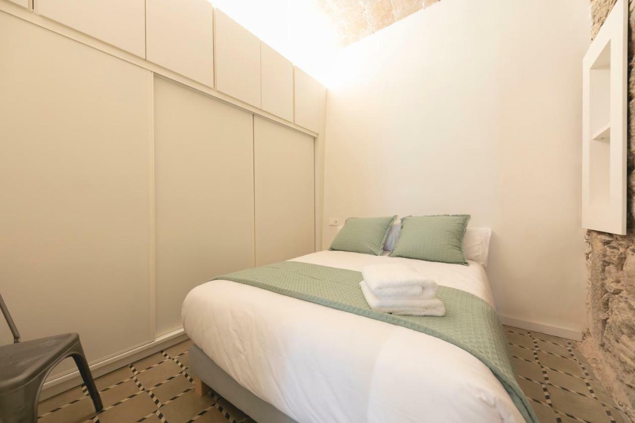 Apartamento Bravissimo Mercaders, Beautiful 3 Bedroom *