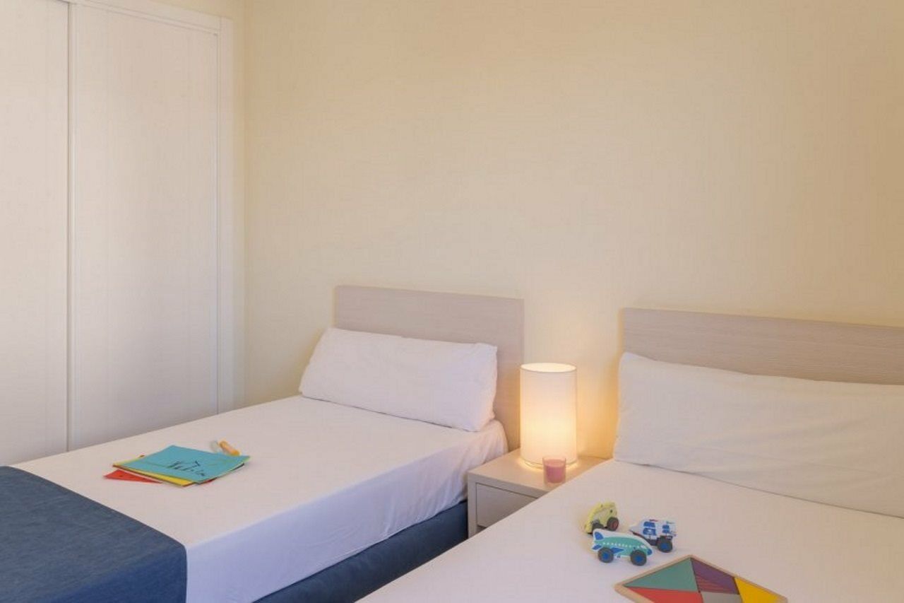 Pierre & Vacances Blanes Playa * Blanes