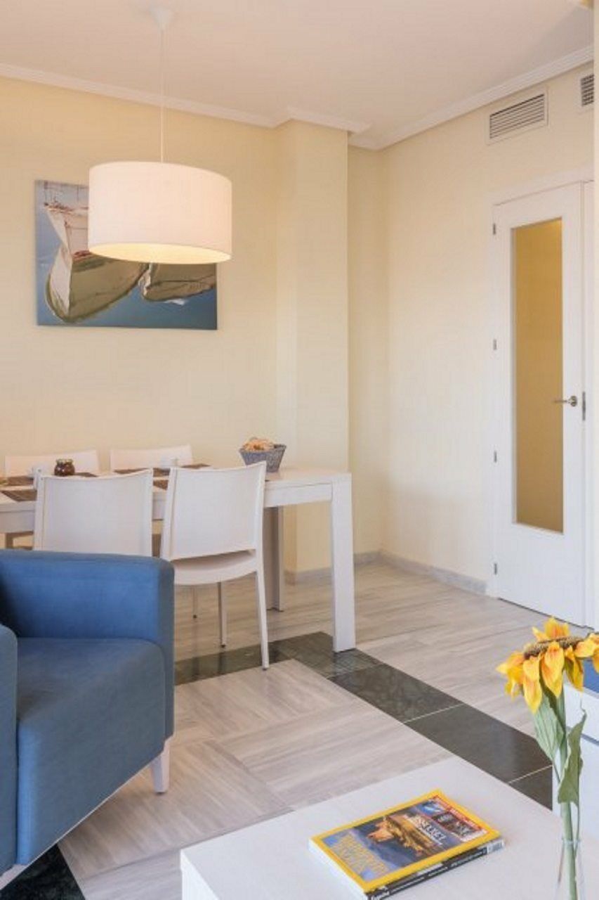 Pierre & Vacances Blanes Playa Apartment Blanes