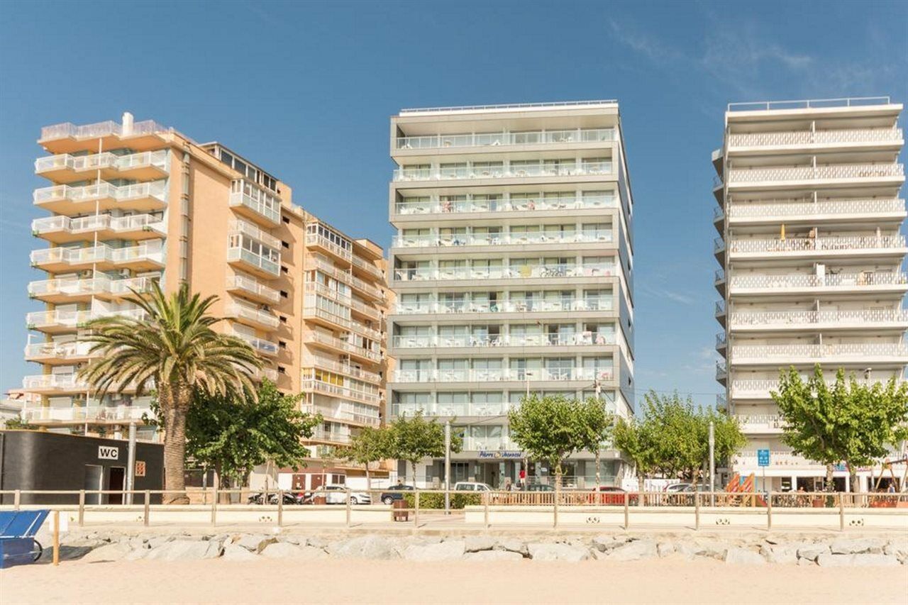 Pierre & Vacances Blanes Playa Apartment *