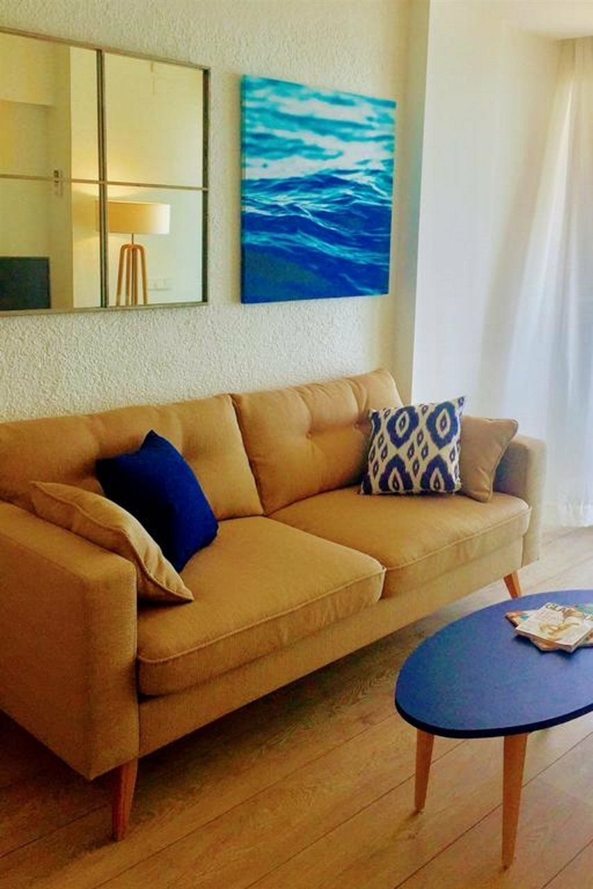 Pierre & Vacances Blanes Playa Apartment Blanes
