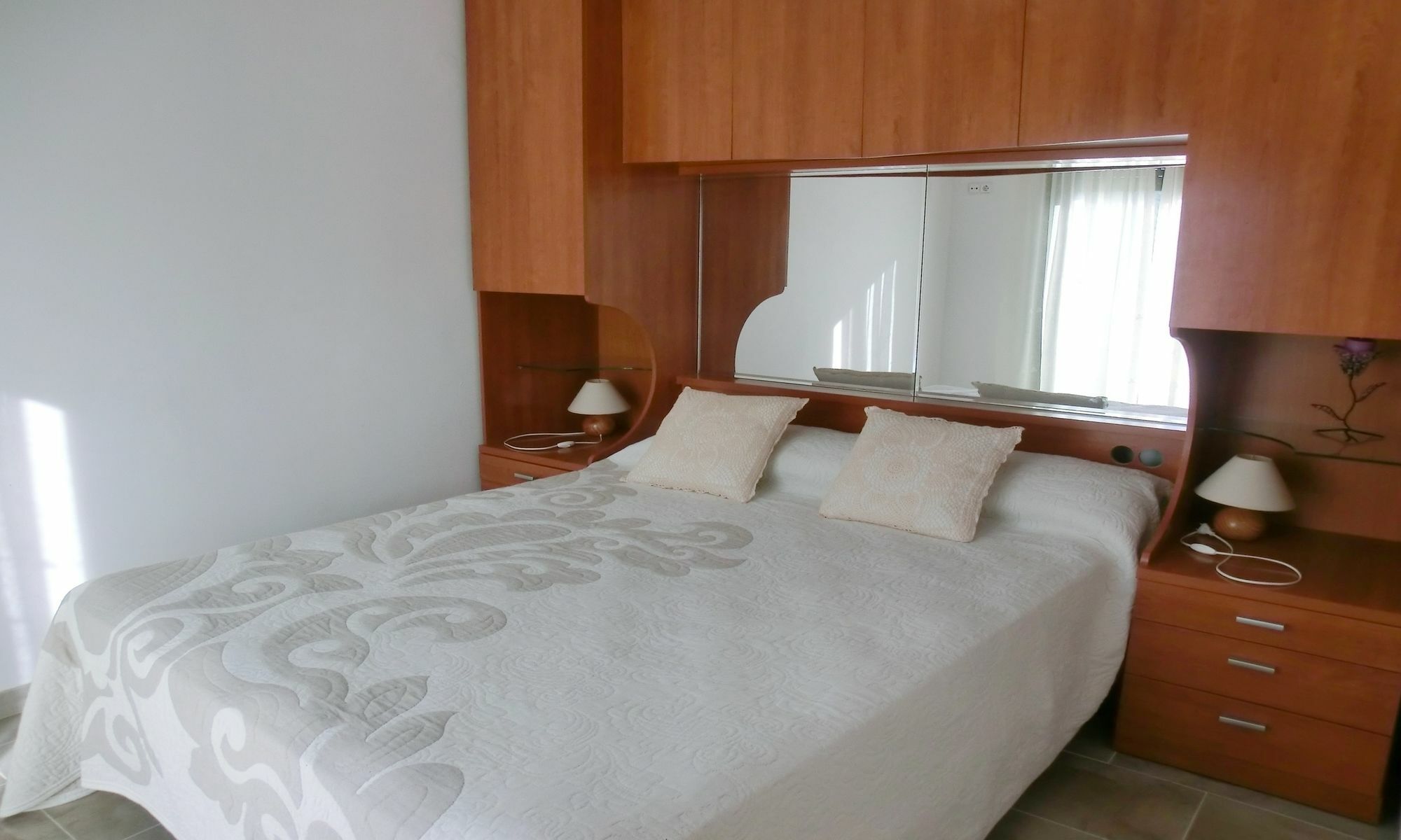 104649 In Apartamento Lloret de Mar