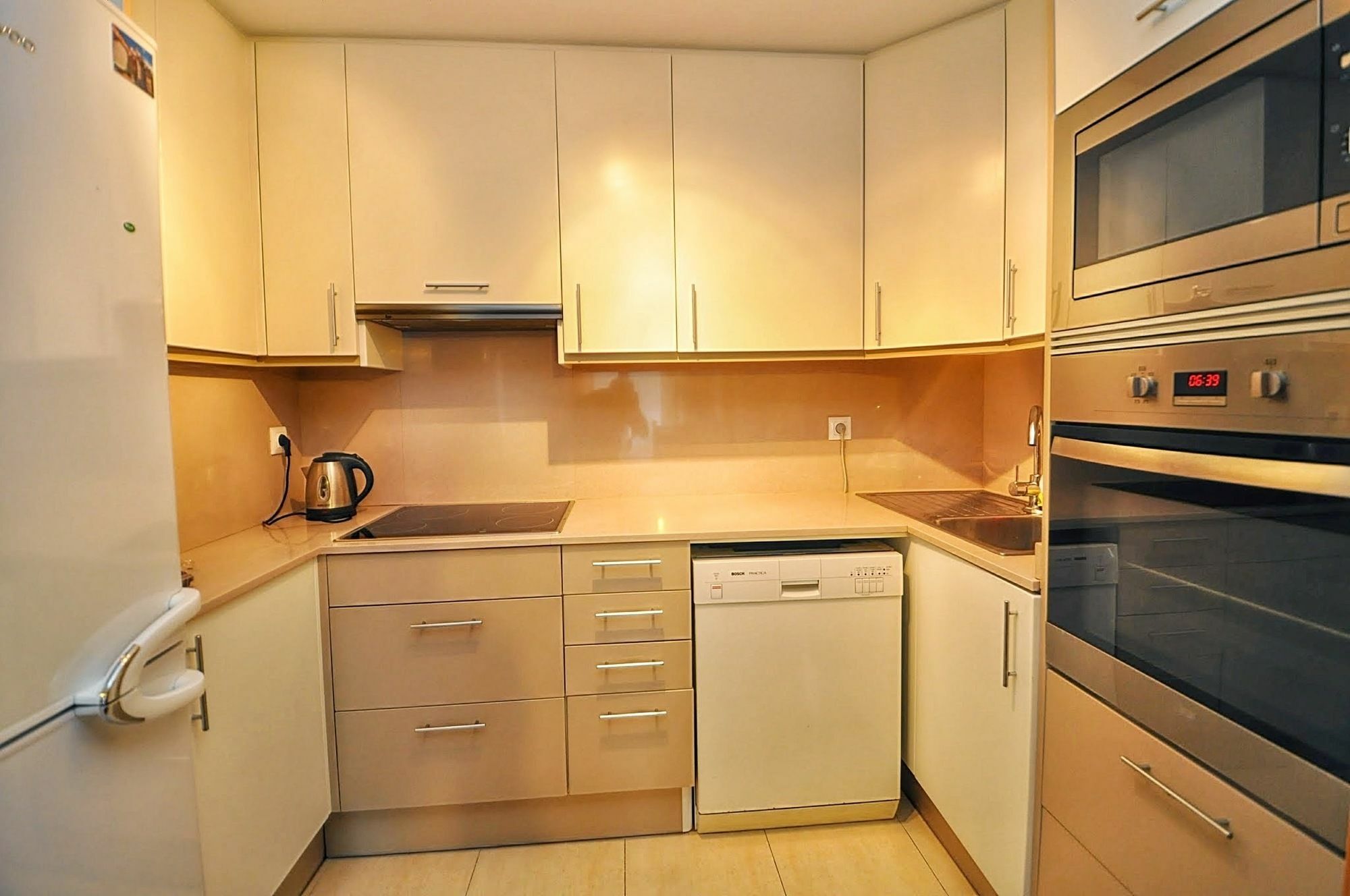 Esmeralda Lloret Apartamento