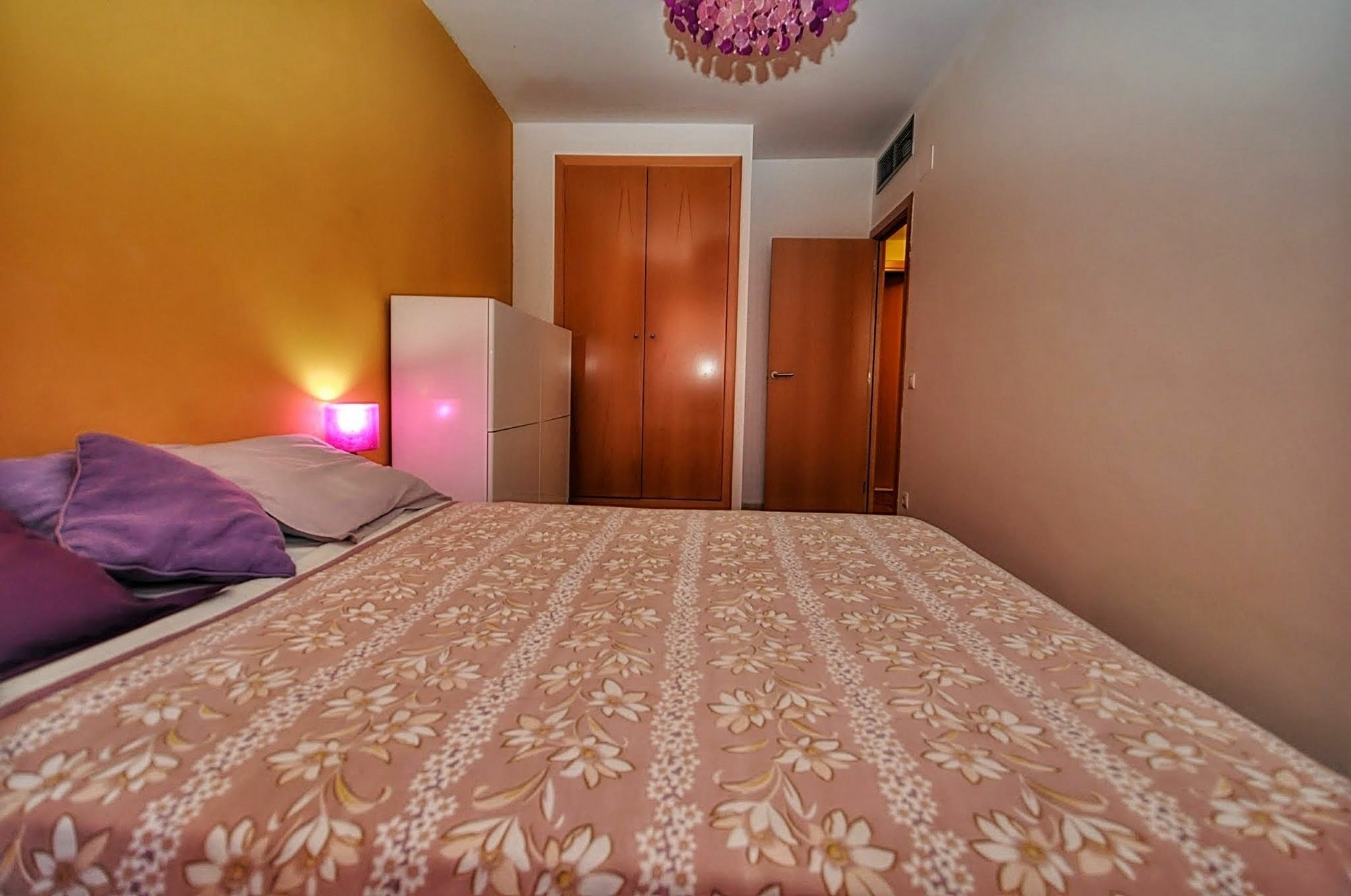 Esmeralda Lloret Apartamento