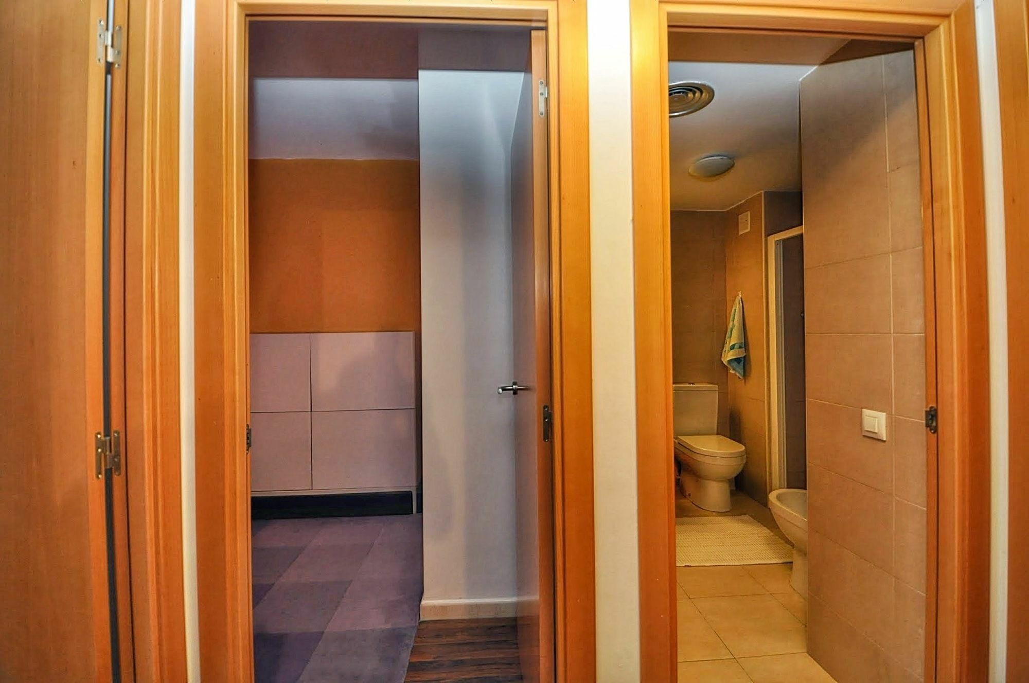 Esmeralda Lloret Apartamento