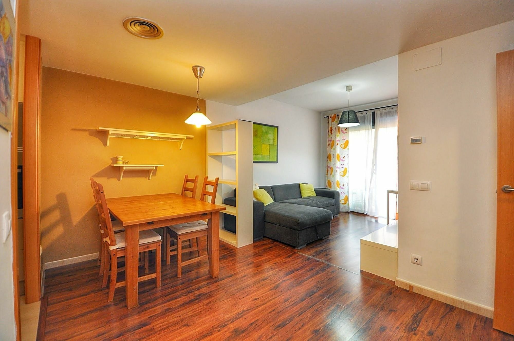 Apartamento Esmeralda Lloret *