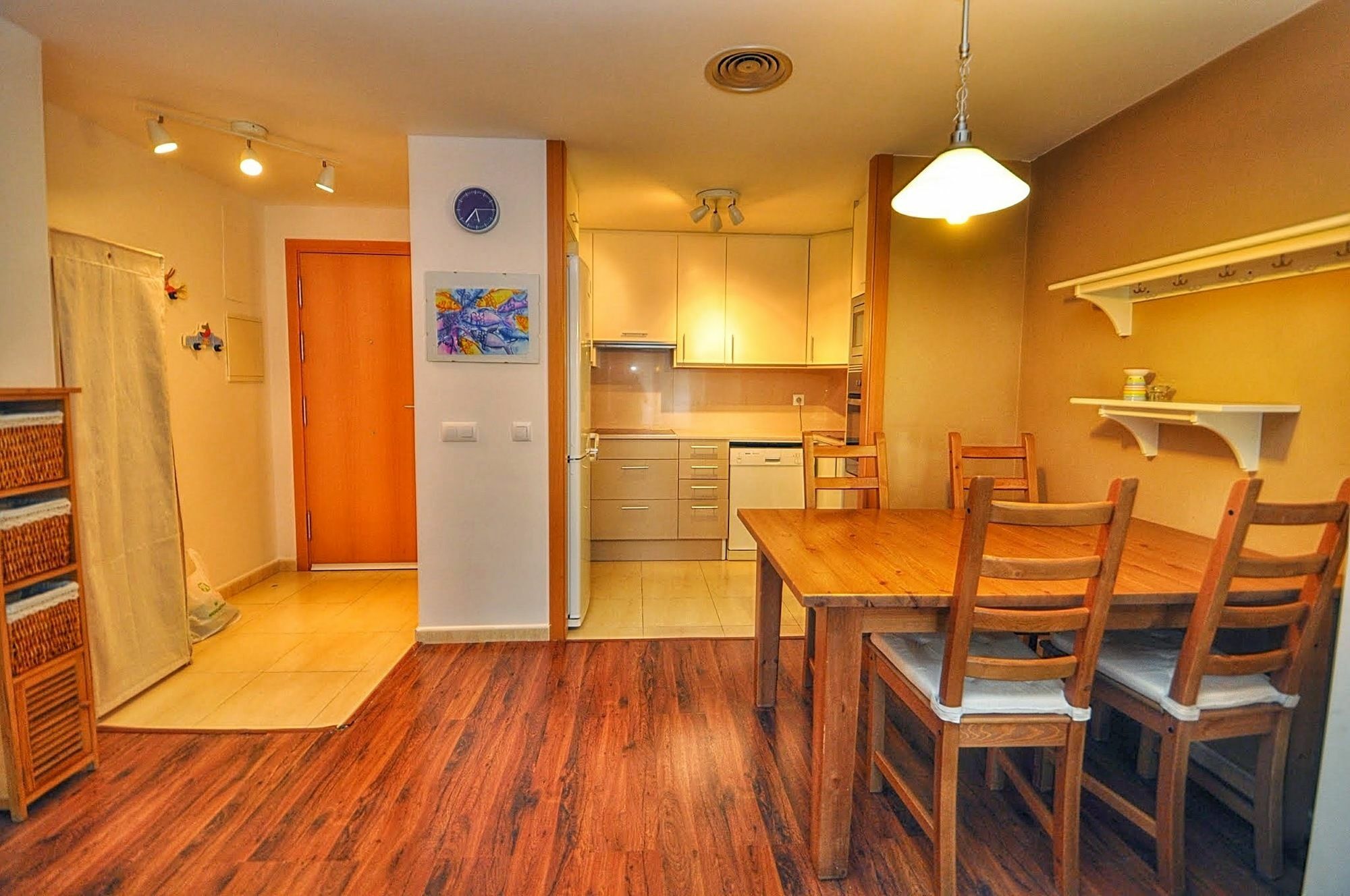 Esmeralda Lloret Apartamento Lloret de Mar