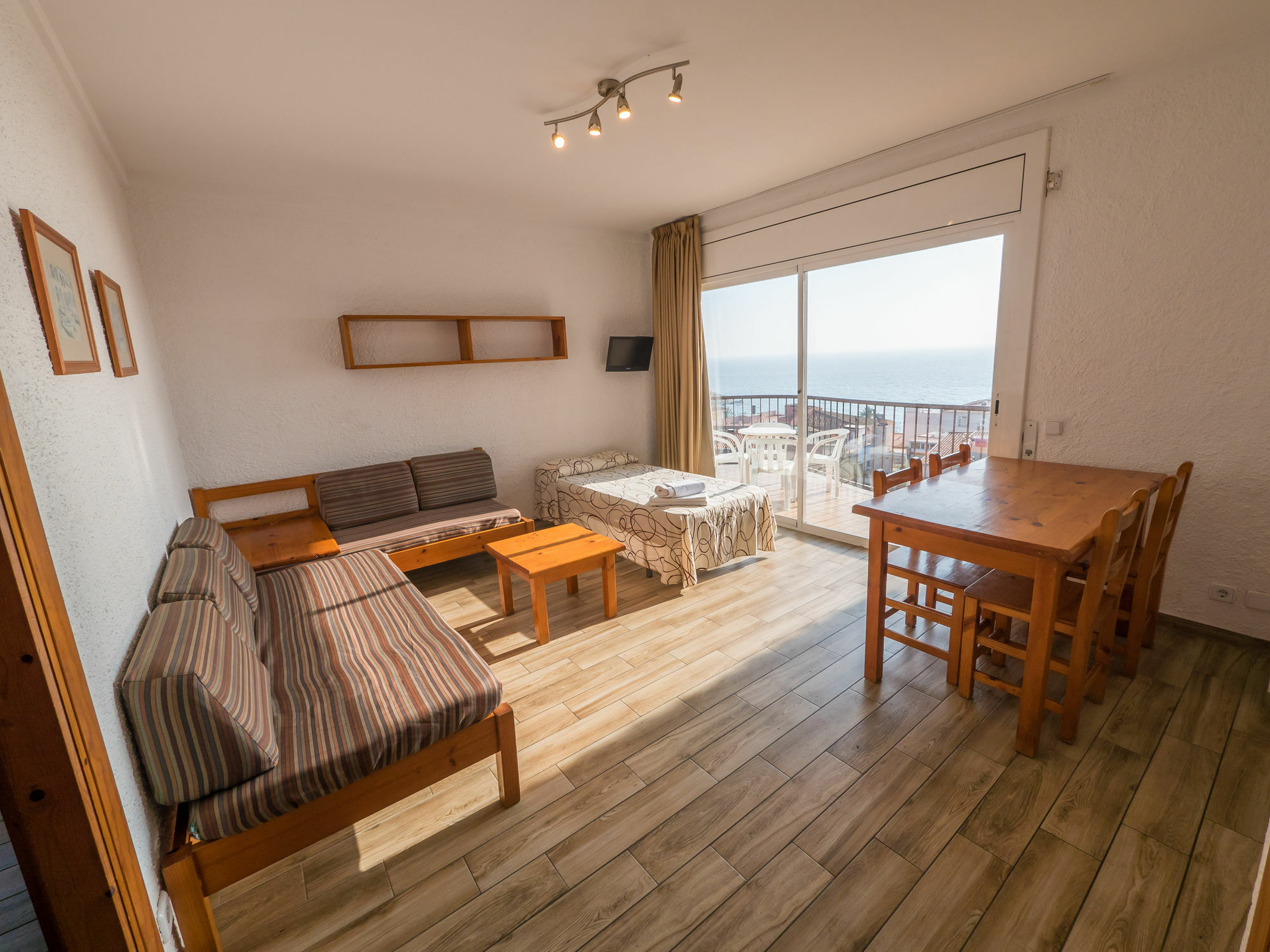 Apartamento Ar Family Muntanya Mar Blanes