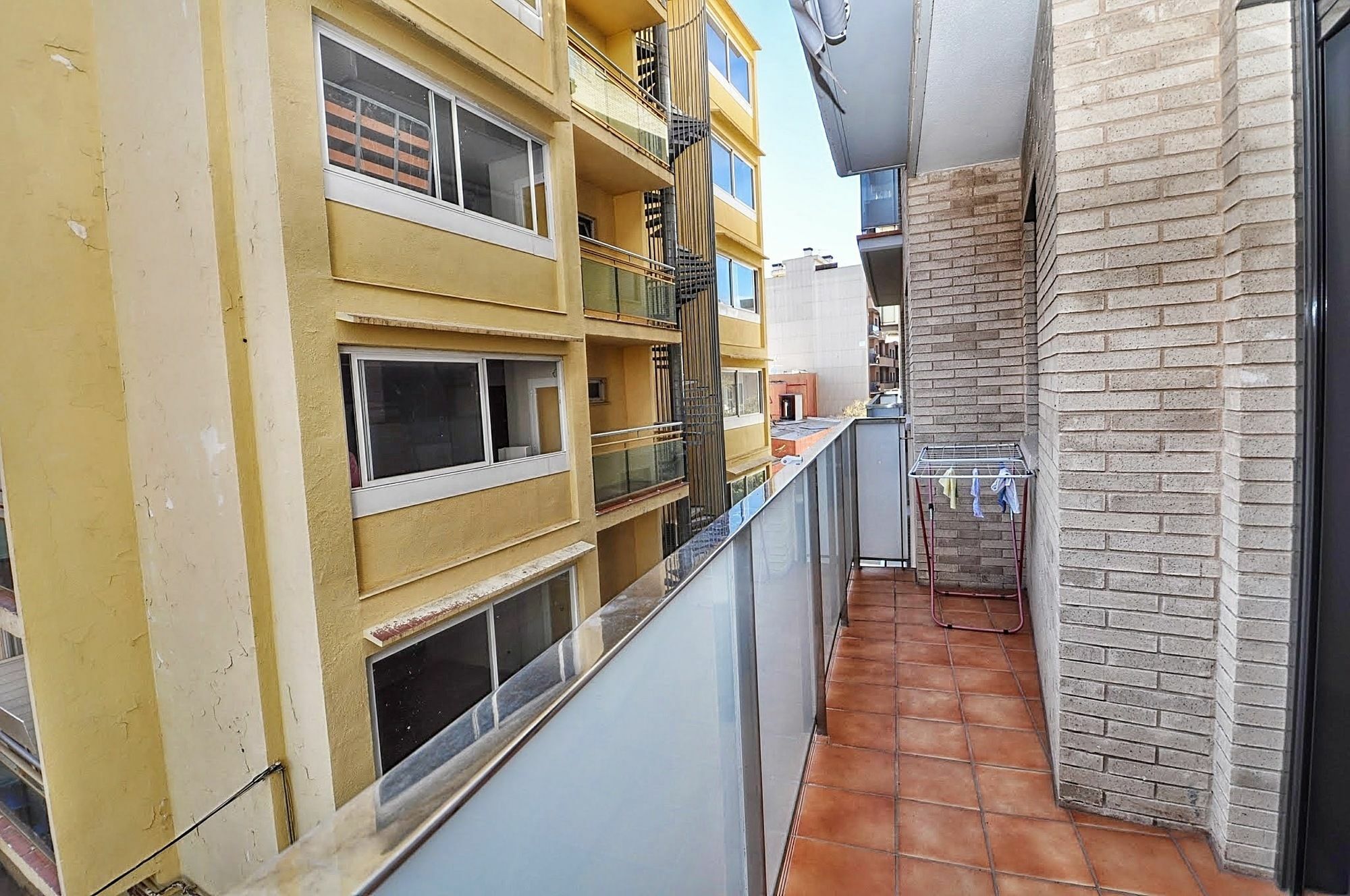 Esmeralda Lloret Apartamento *