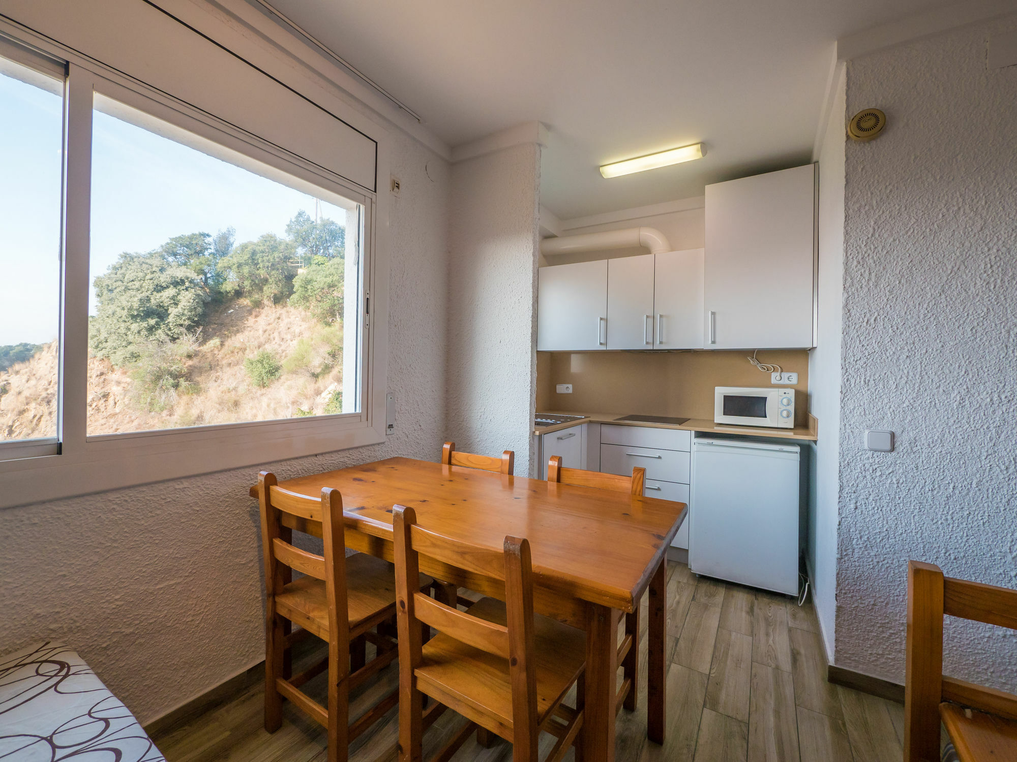 Ar Muntanya Mar * Blanes
