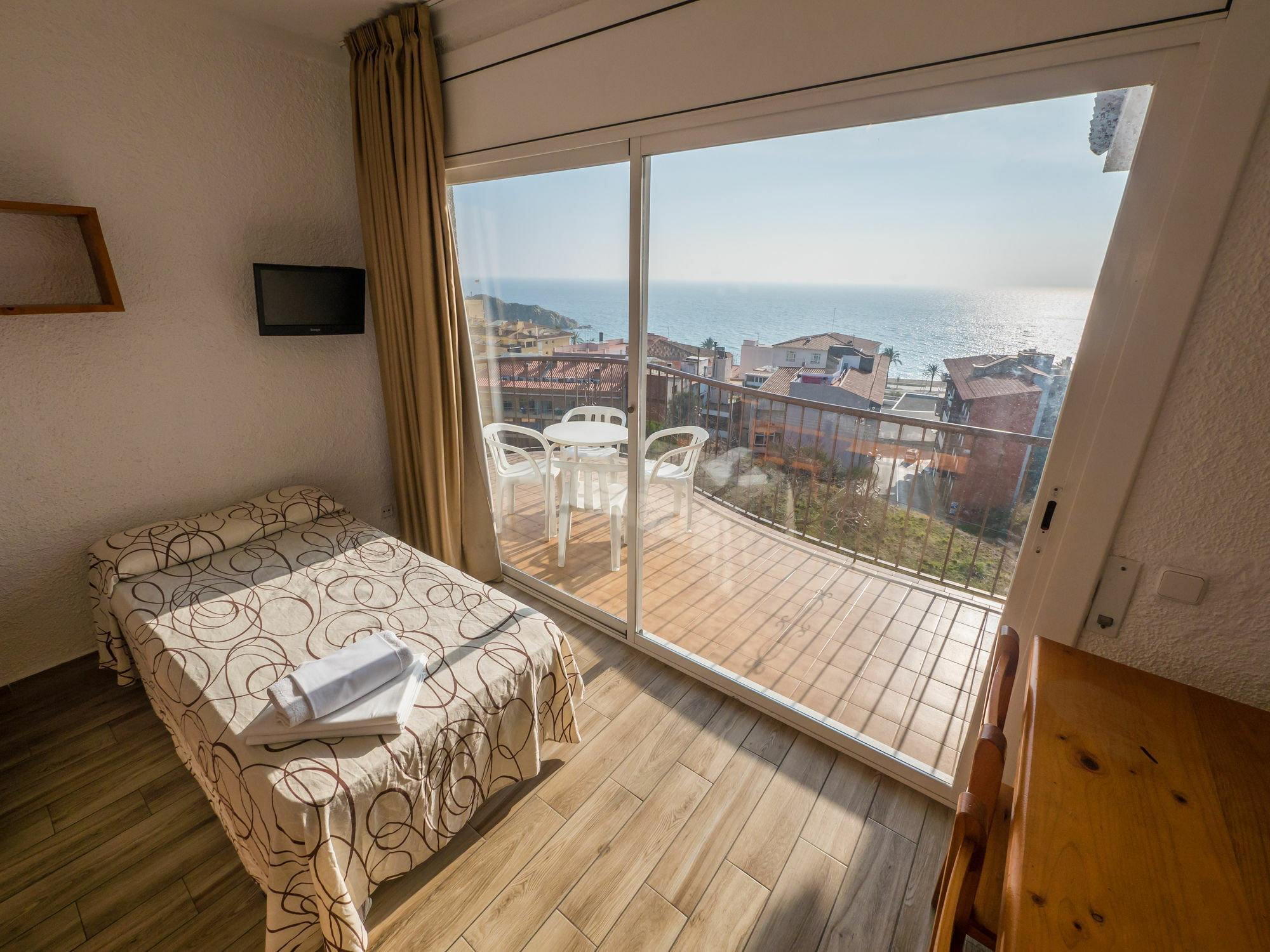 Apartamento Ar Family Muntanya Mar Blanes