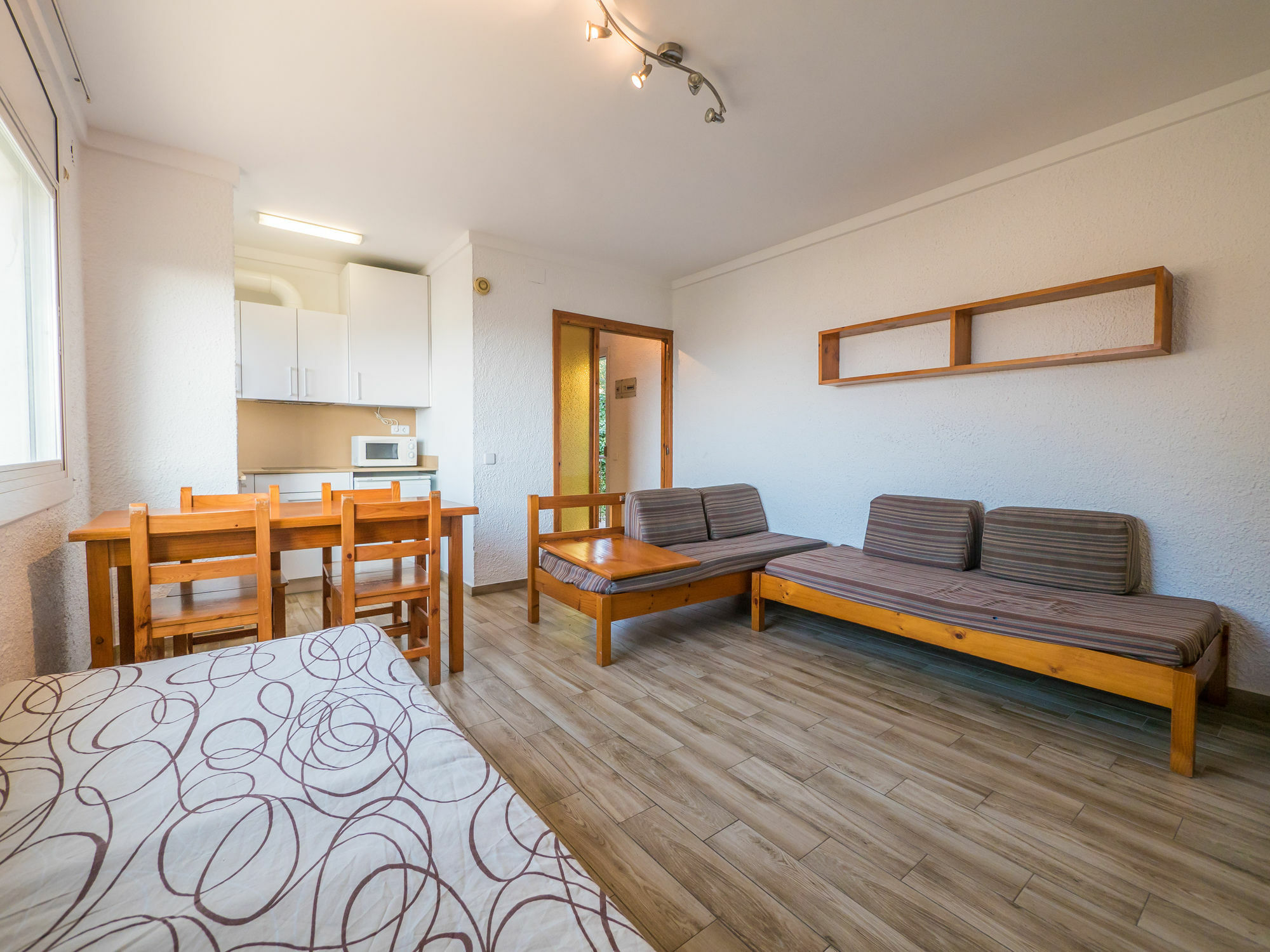 Apartment Ar Muntanya Mar