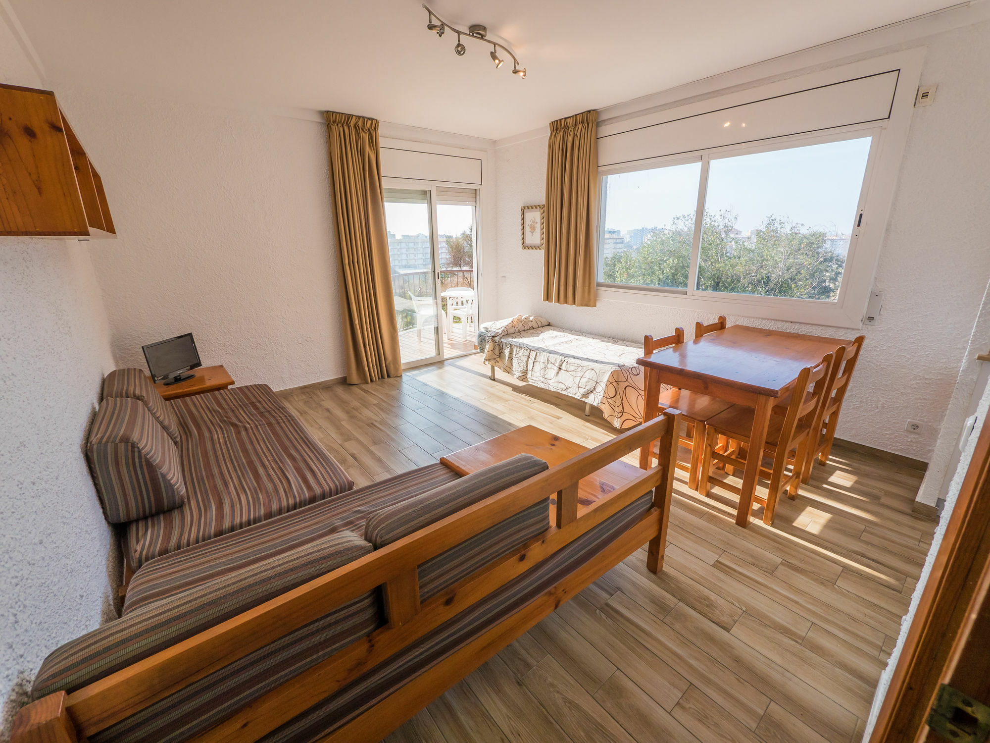 Apartment Ar Muntanya Mar *