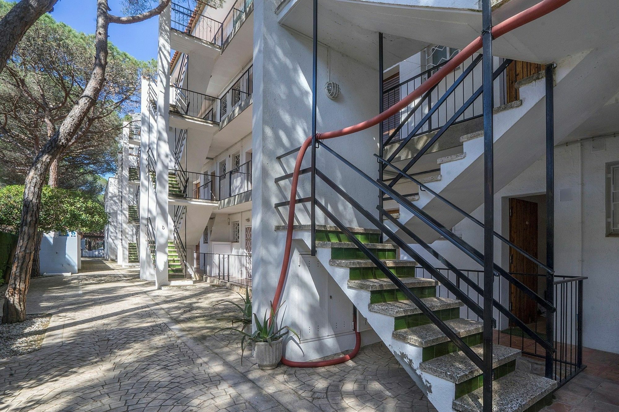 Planta Baixa Jardi Platja d'Aro (Playa de Aro)