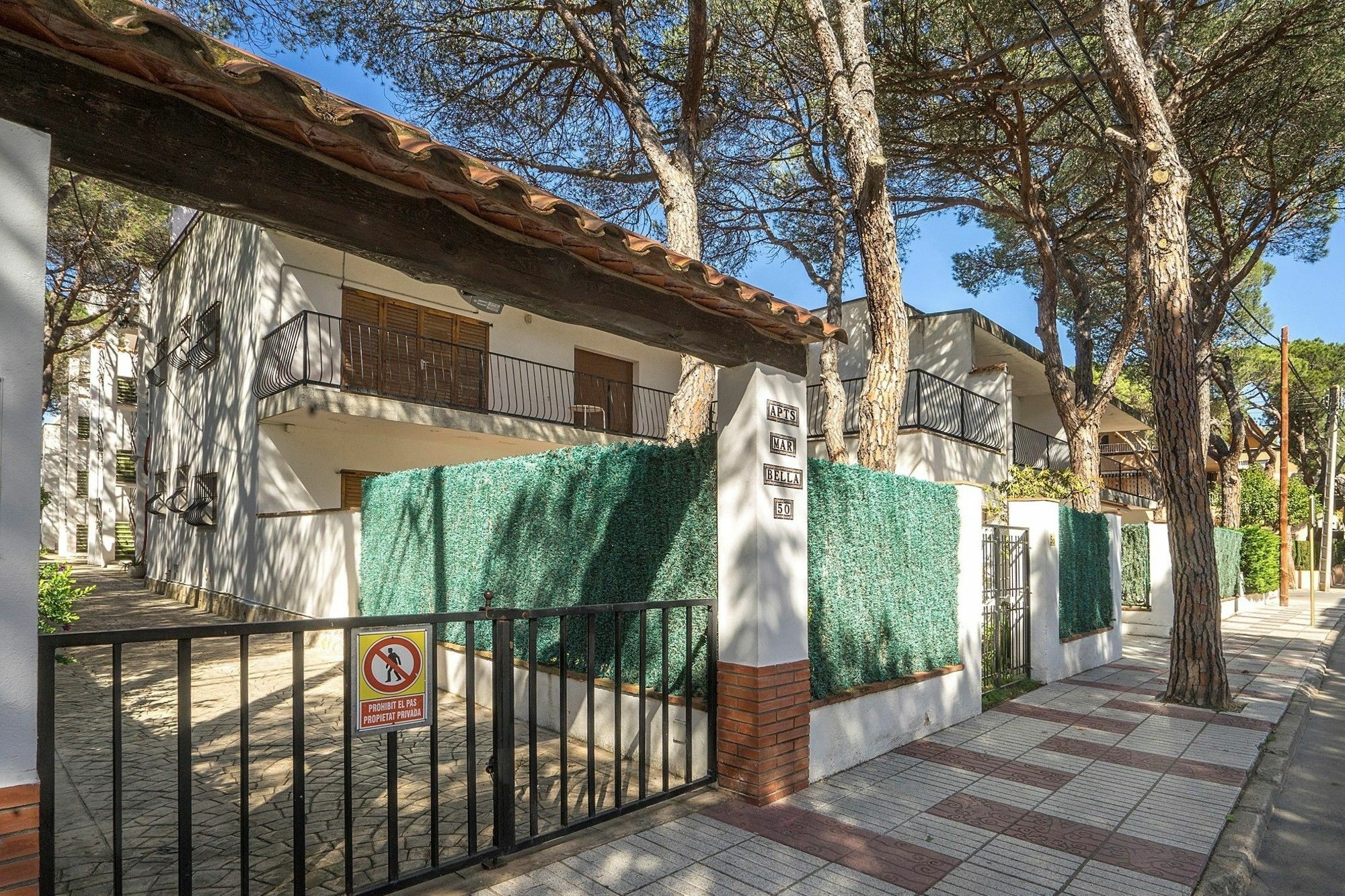 Apartamento Planta Baixa Jardi