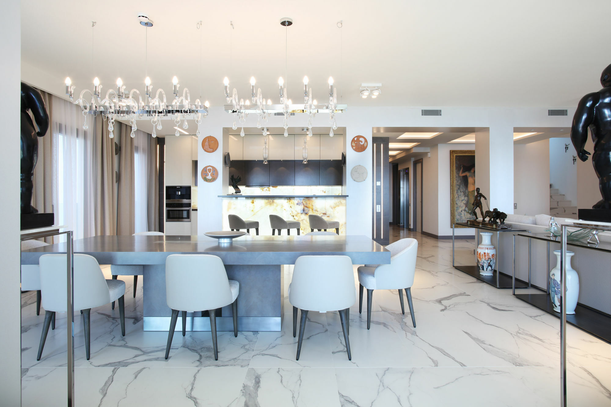Cosmo Aparthotel 4*
