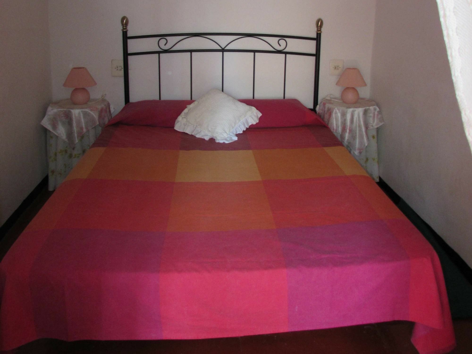 Apartamento Casa Paquita Rosas