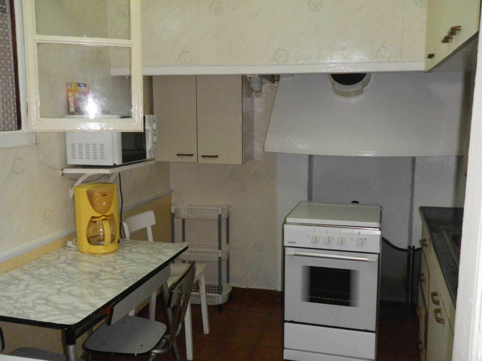 Apartamento Casa Paquita Rosas