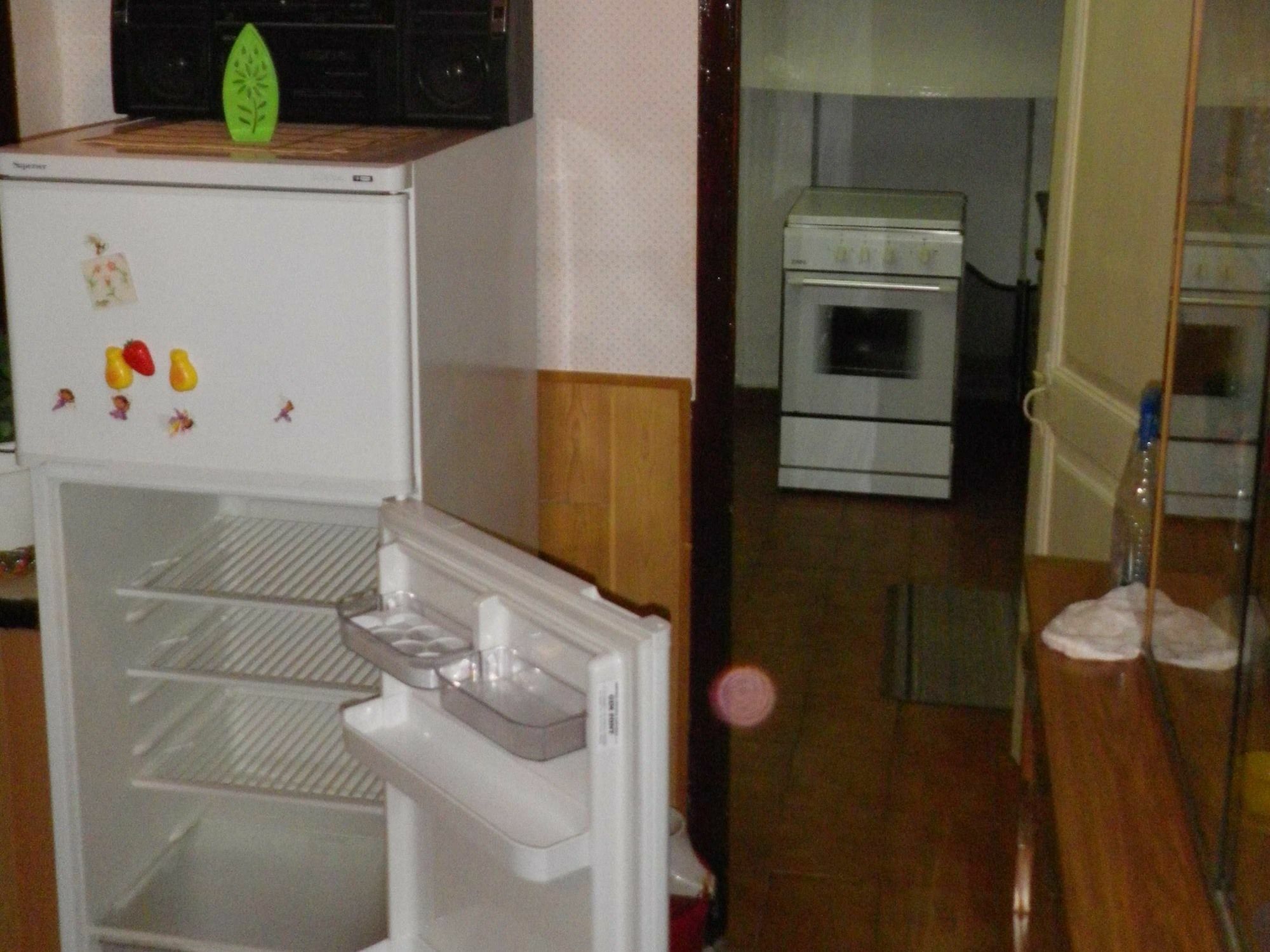 Apartamento Casa Paquita Rosas