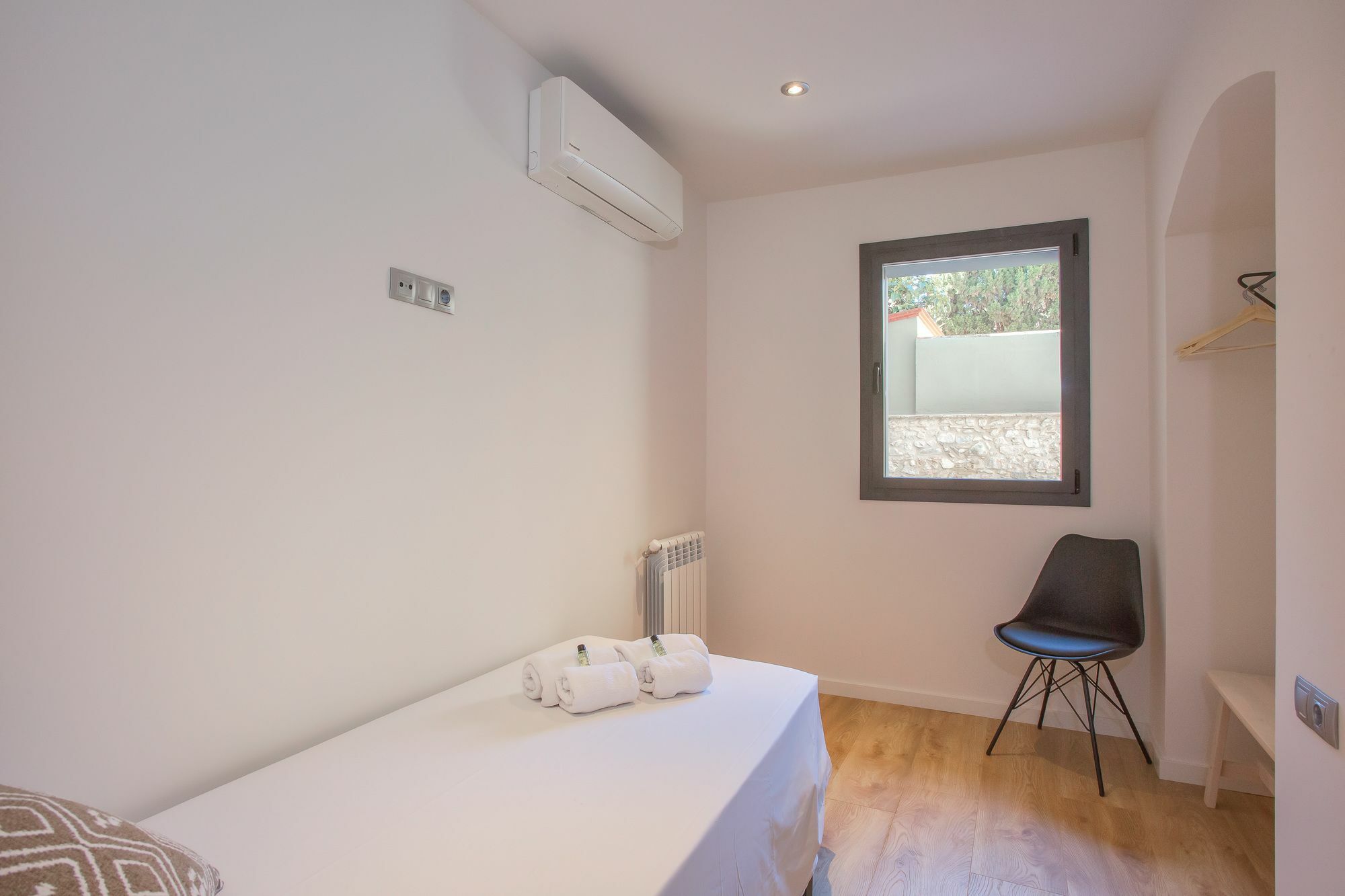 Flateli Exclusivos Placa Catalunya Apartamento *