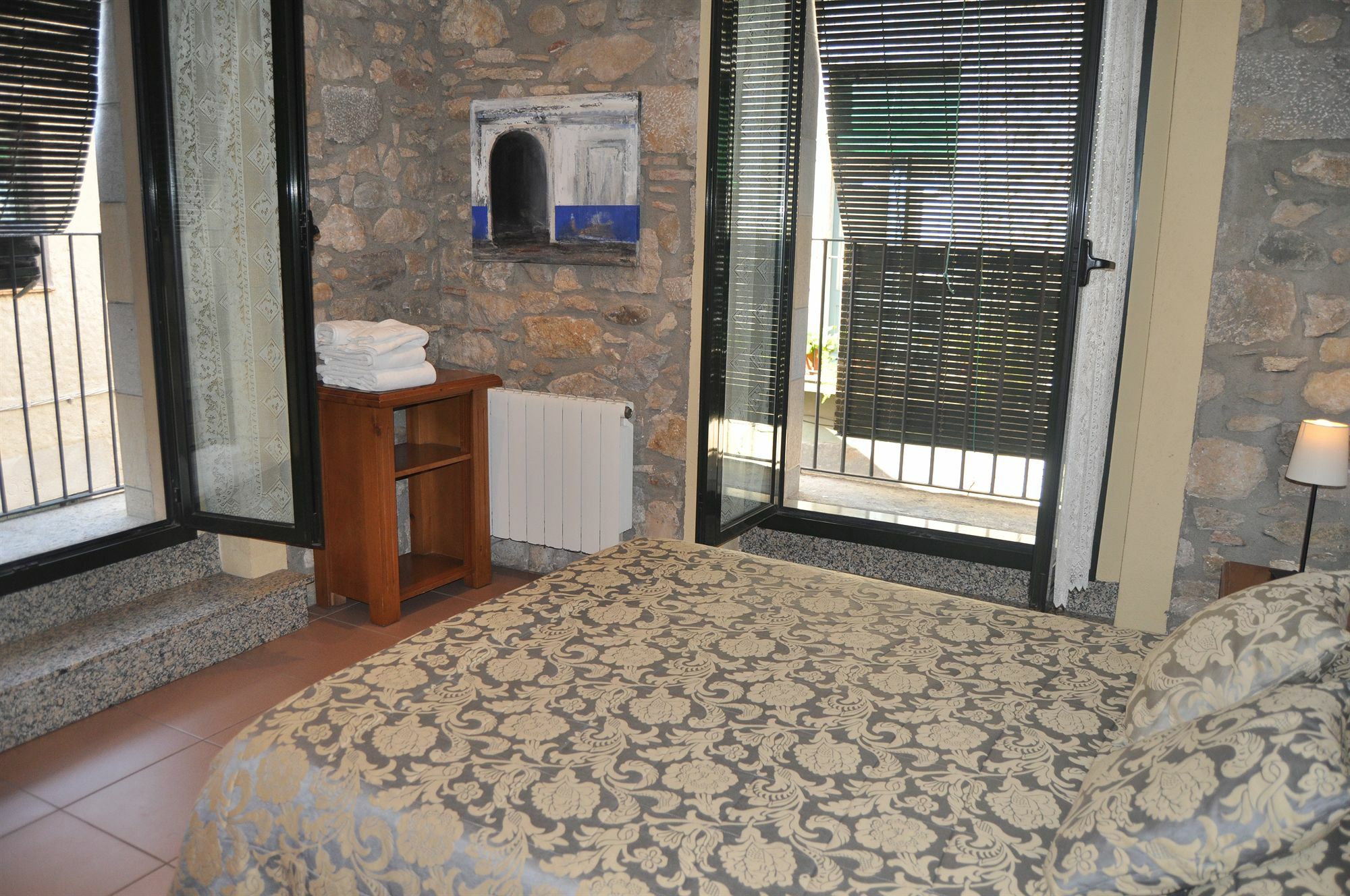 Apartahotel Historic 4*