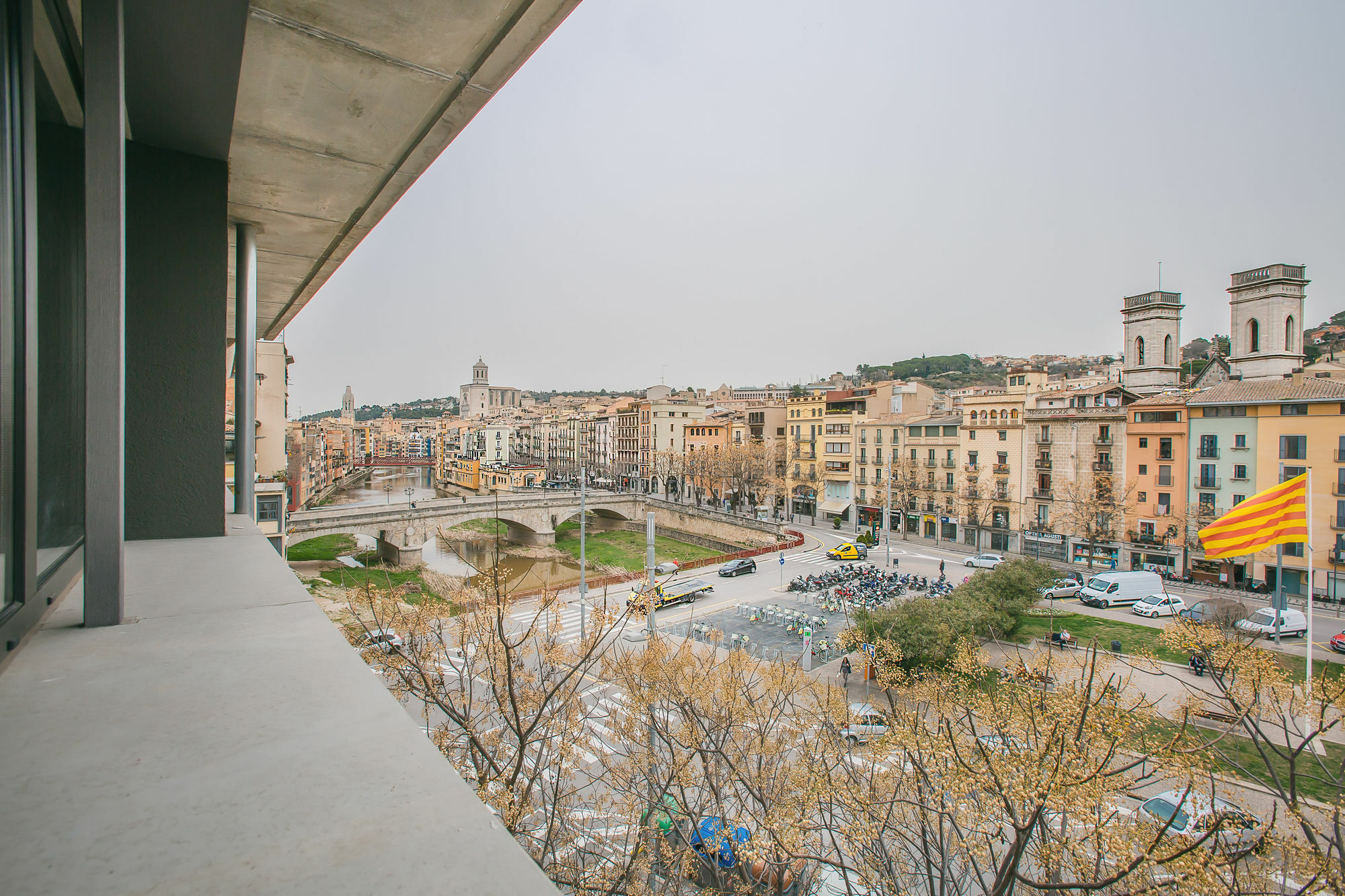 Flateli Exclusivos Placa Catalunya Apartamento