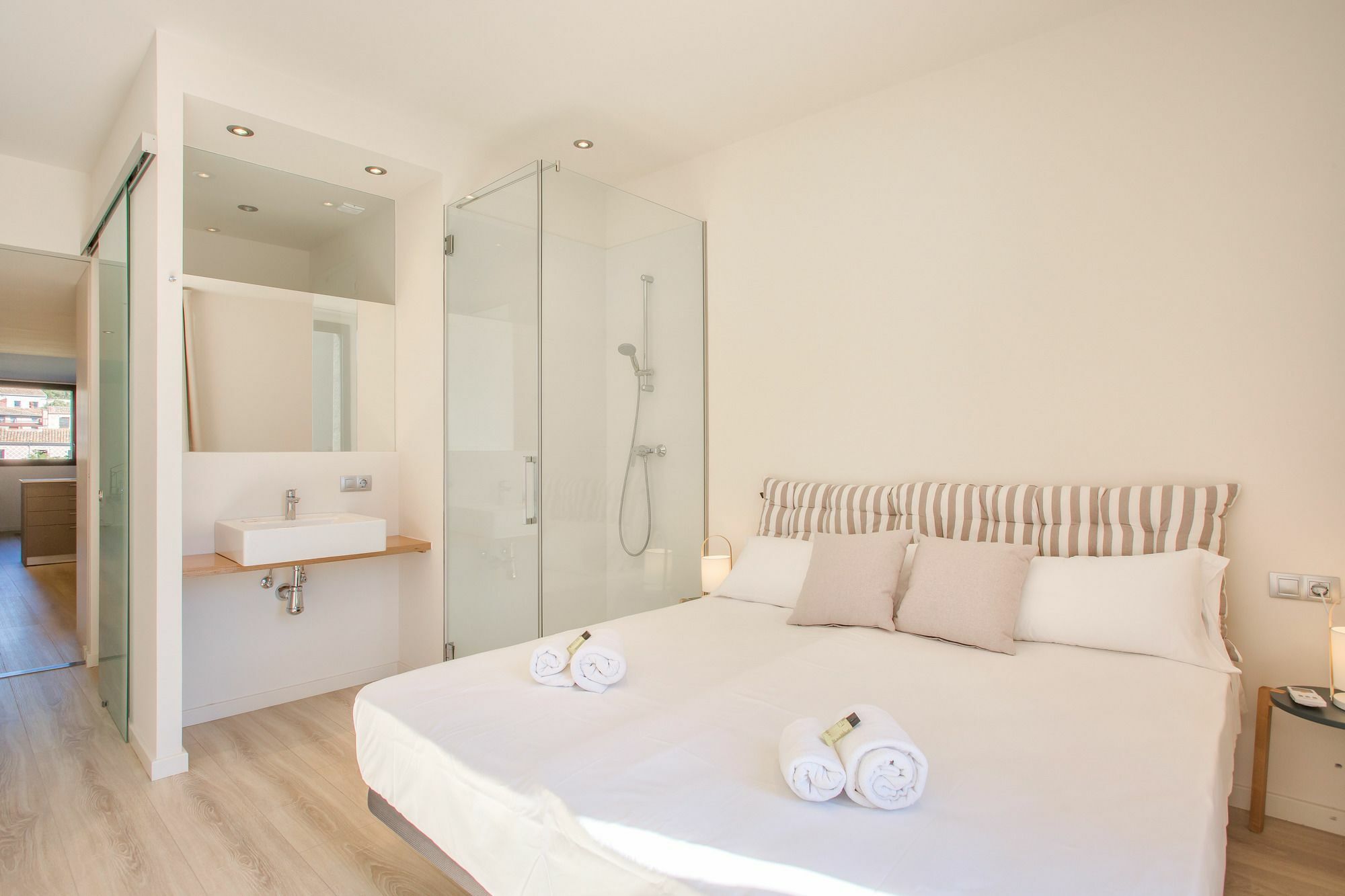 Apartamento Flateli Exclusivos Placa Catalunya