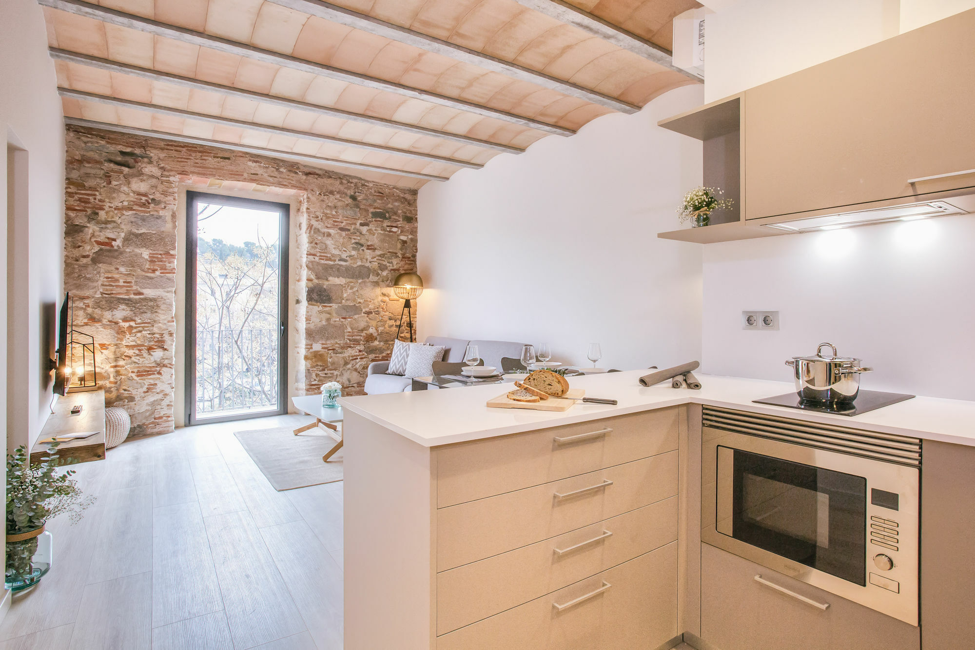 Apartamento Flateli Exclusivos Placa Catalunya *