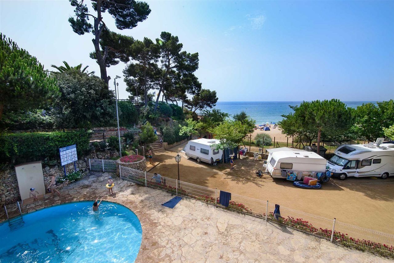 Camping Camping Treumal 4*