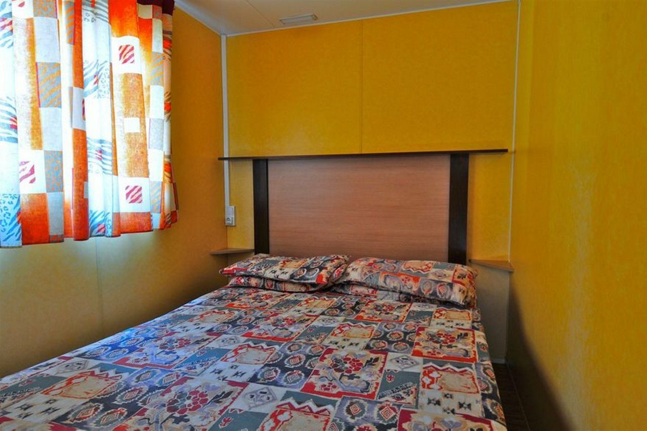 Camping Treumal Camping Sant Antoni De Calonge
