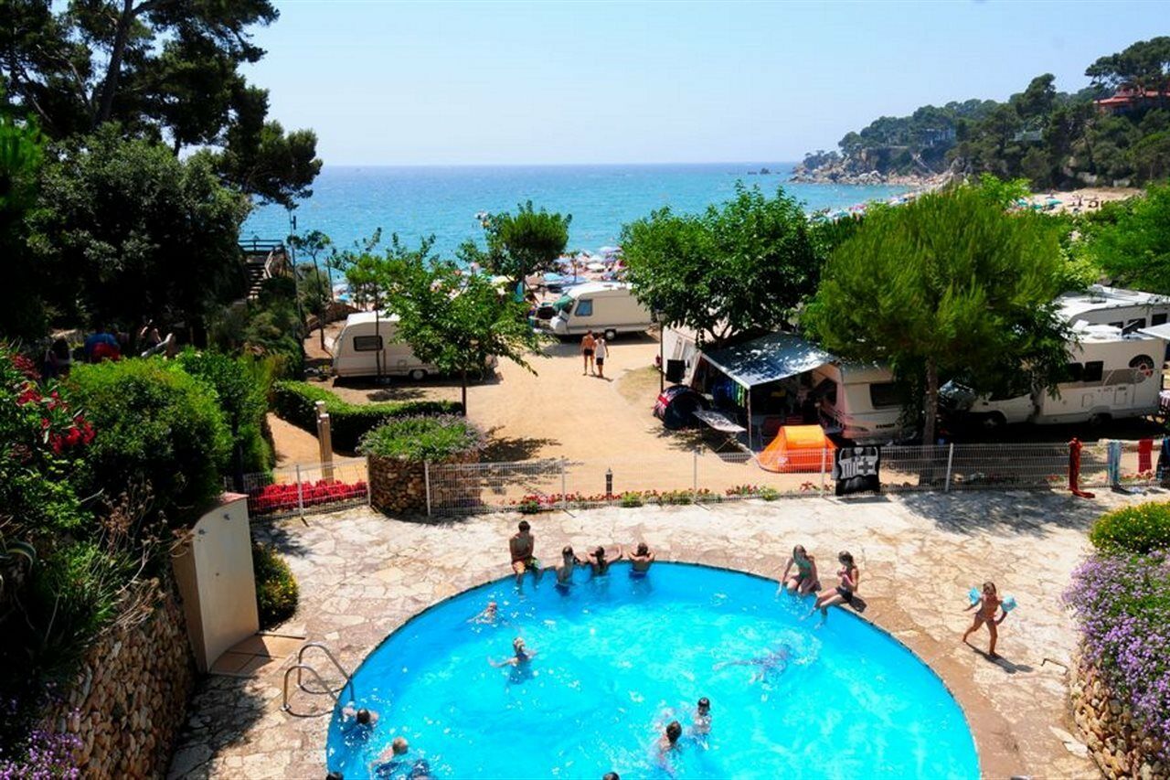 Camping Camping Treumal Sant Antoni De Calonge