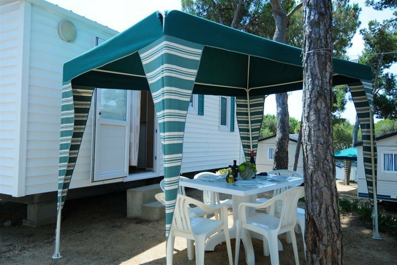 Camping Treumal Camping 4*