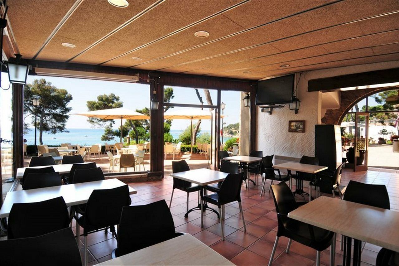 Camping Camping Treumal Sant Antoni De Calonge