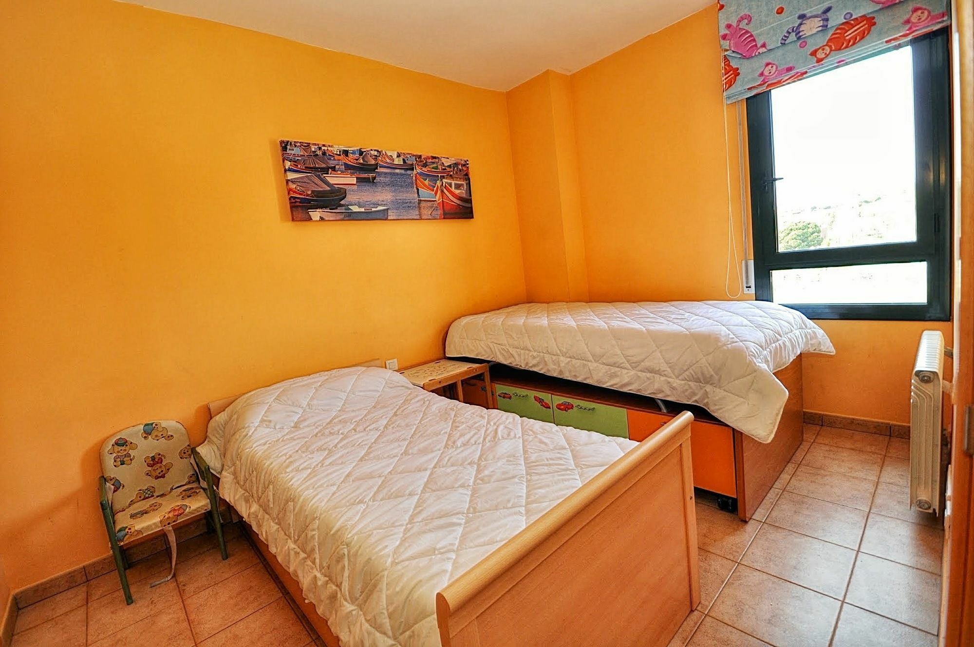 Turomar Apartamento *