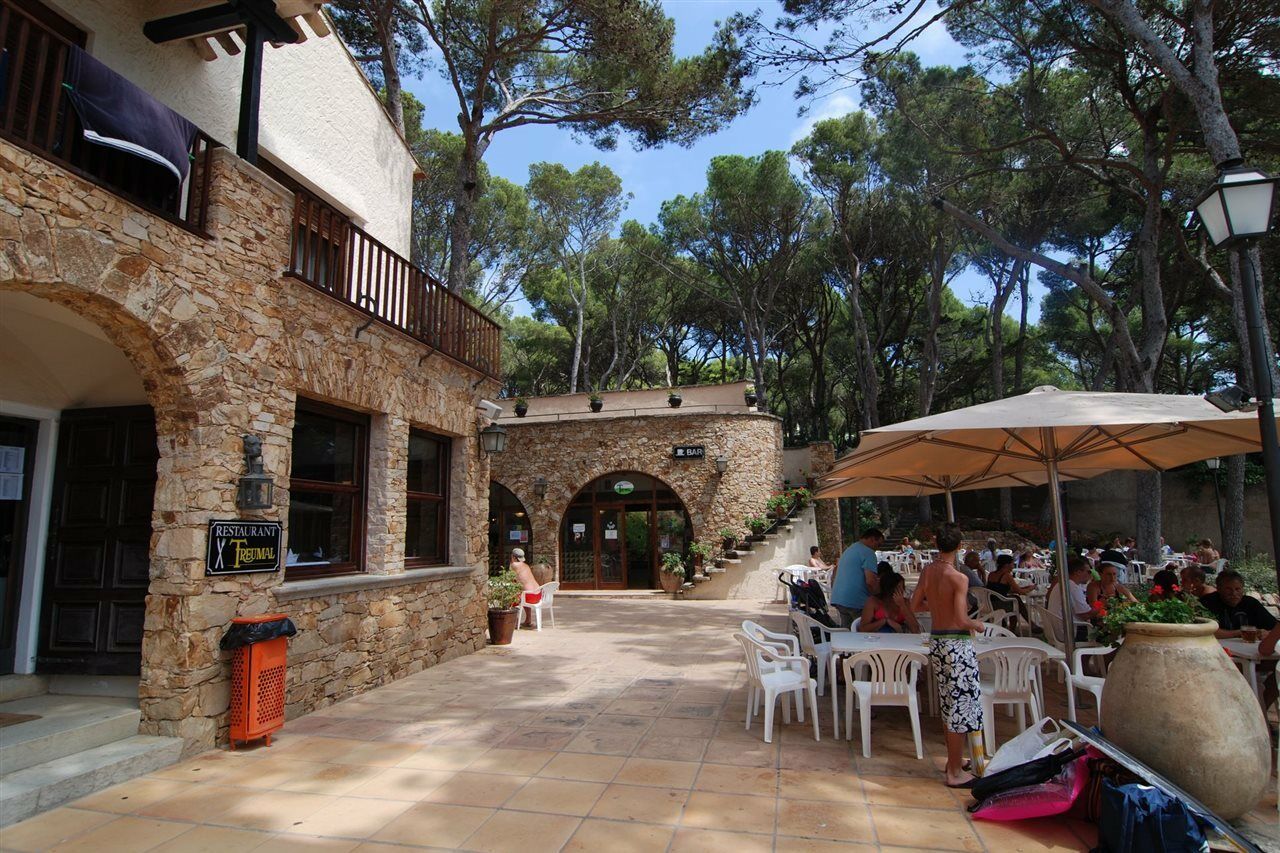Camping Camping Treumal