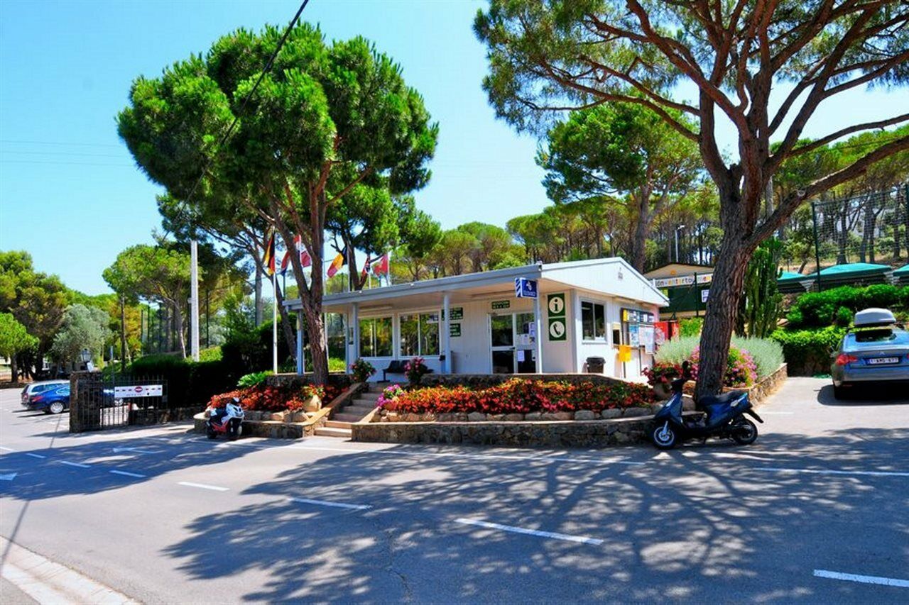 Camping Camping Treumal 4*